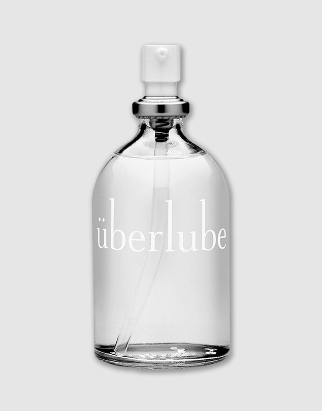 uberlube - überlube Home & To-Go Kit