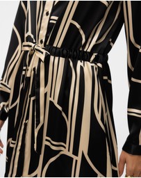 Vero Moda - Hadley Shirt Dress