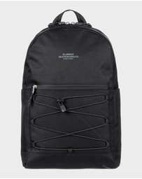 Element - Mens Infinity Skate 20L Backpack