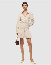 Staud - Rocco Mini Dress
