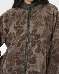 Rip Curl - Half Moon Bay Polar Fleece