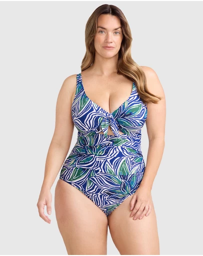 Artesands - Palmeline Cezanne D/DD Underwire One Piece