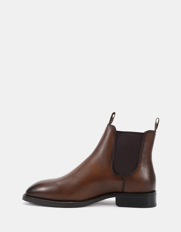 Clarks - Ranger Cognac
