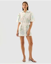 ROAME. - Margot Dress