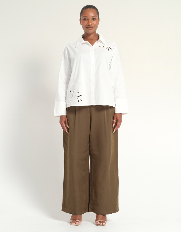 Estelle - Kalani Shirt