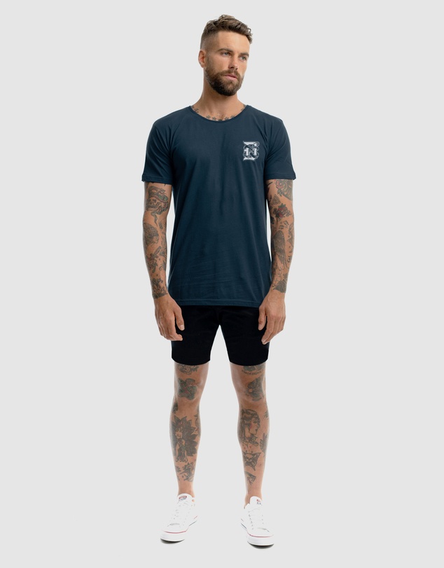 DVNT - Viper Tee