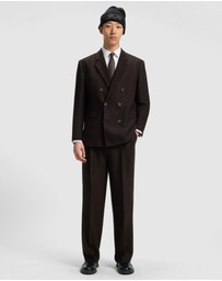 HUGO - Usmar Blazer