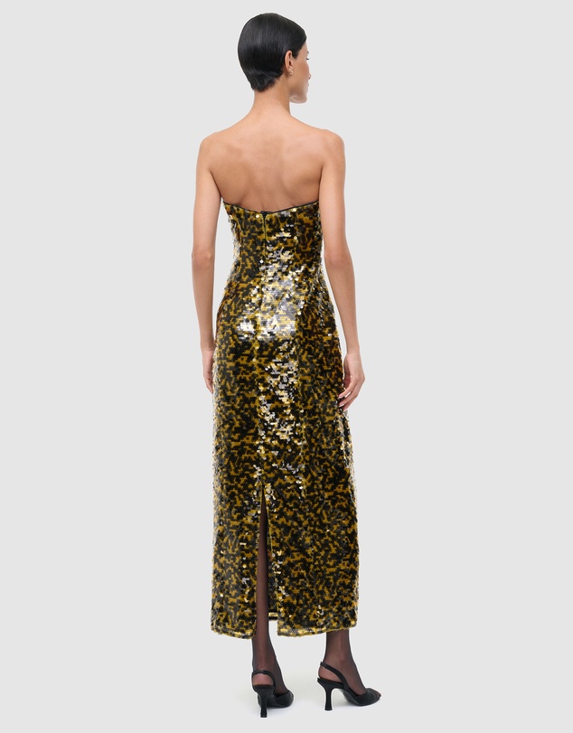 Staud - Cece Dress
