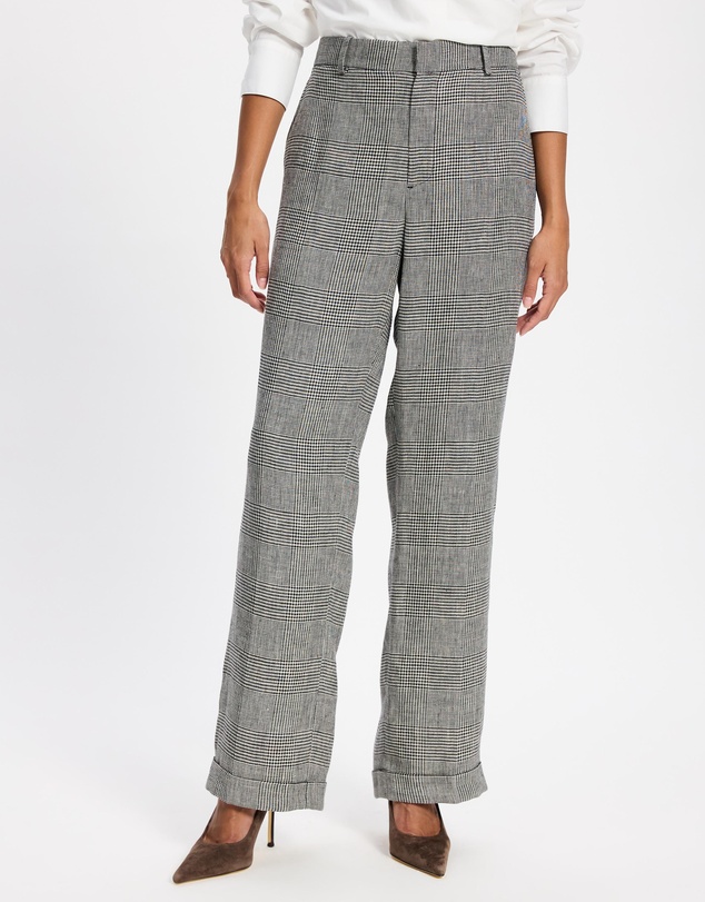 Polo Ralph Lauren - Relaxed Straight Pants