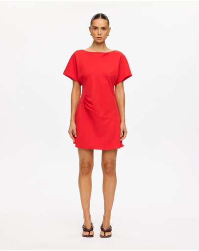 KIVARI - Wynona Mini Dress