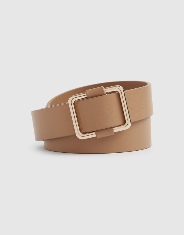 Seed Heritage - Naomi Leather Hip Belt