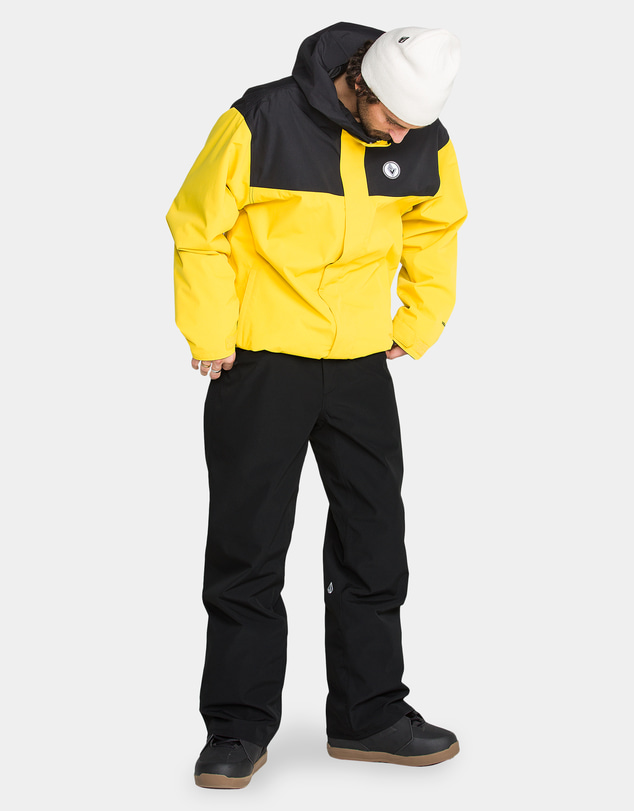 Volcom - Mens Nailer Pants