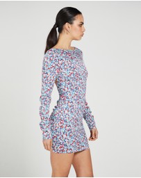 ROTATE - Allyssa Dress