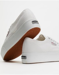 Superga - 2790 Platform Sneakers