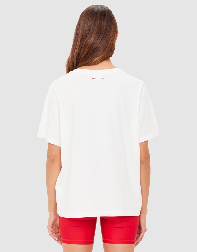 The Upside - Feeling Lucky Jodhi Tee
