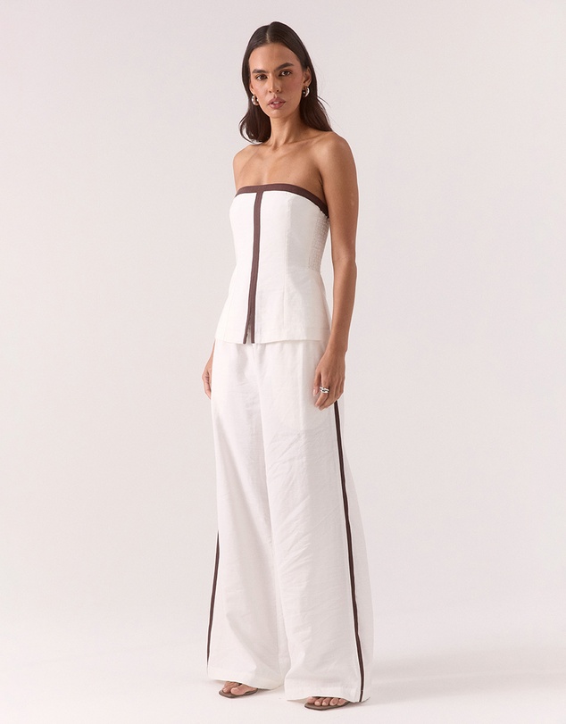 SOVERE - Sora Bodice