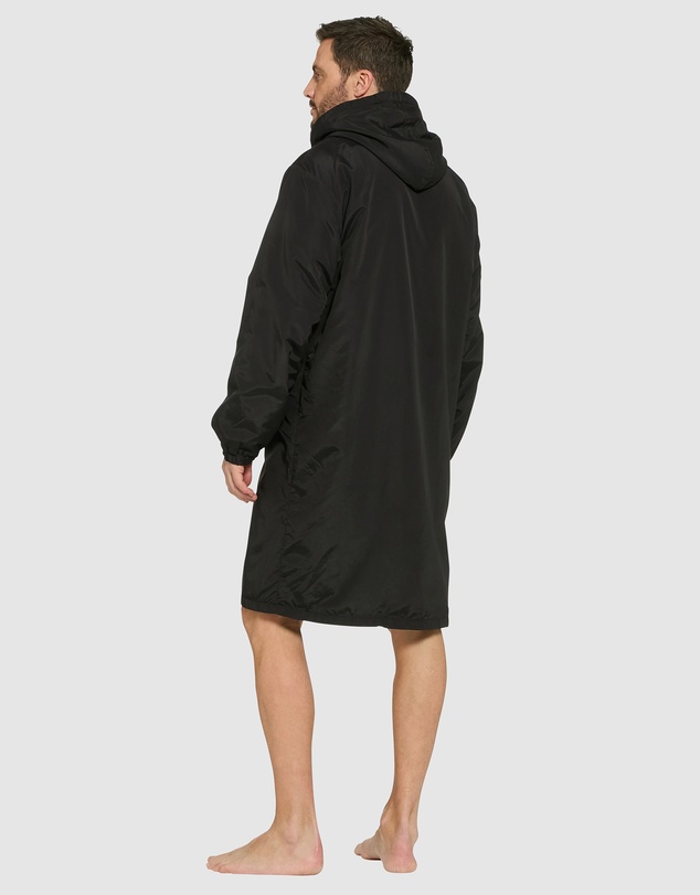 Zoggs - Pool Parka