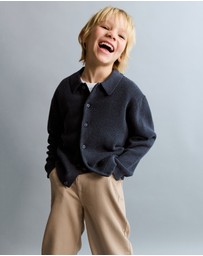 M.N.G - John Sweater - Babies-Kids