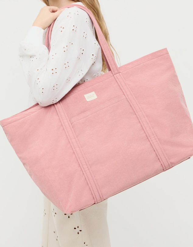 Loeffler Randall - Dina Travel Tote
