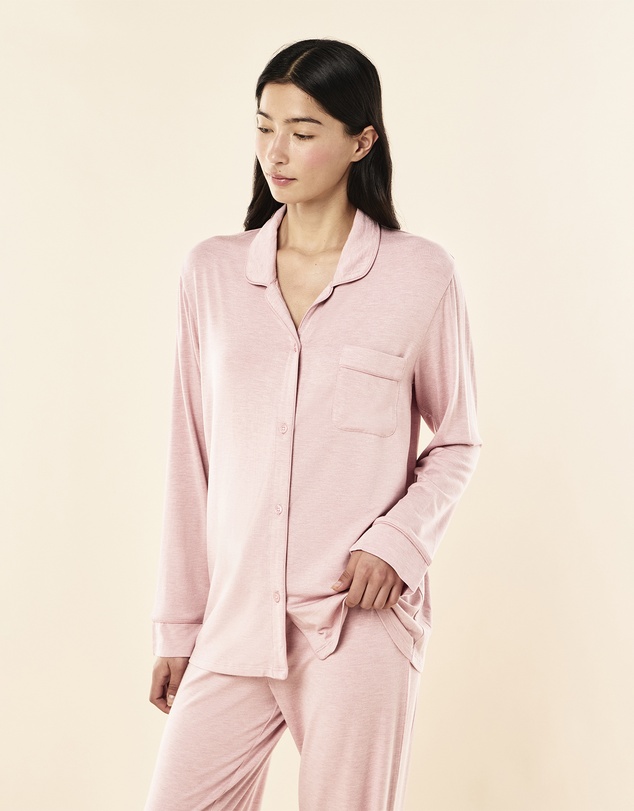 Papinelle - Kate Modal Soft Full Length PJ Set