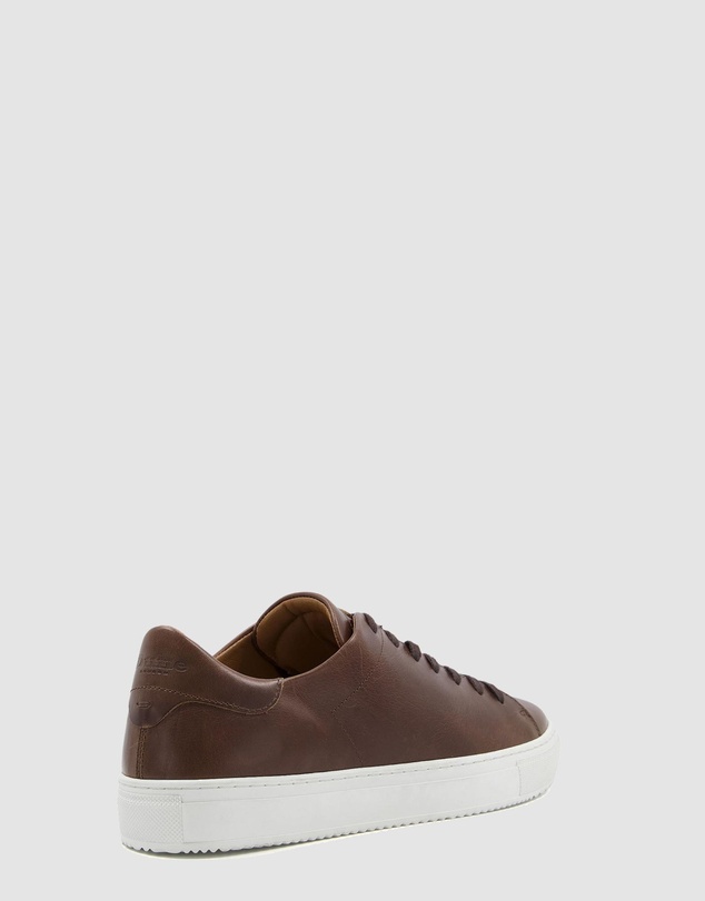 Dune London - Thorn - Tan
