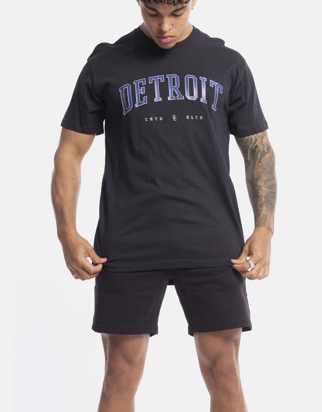Counter Culture - Detroit Tee