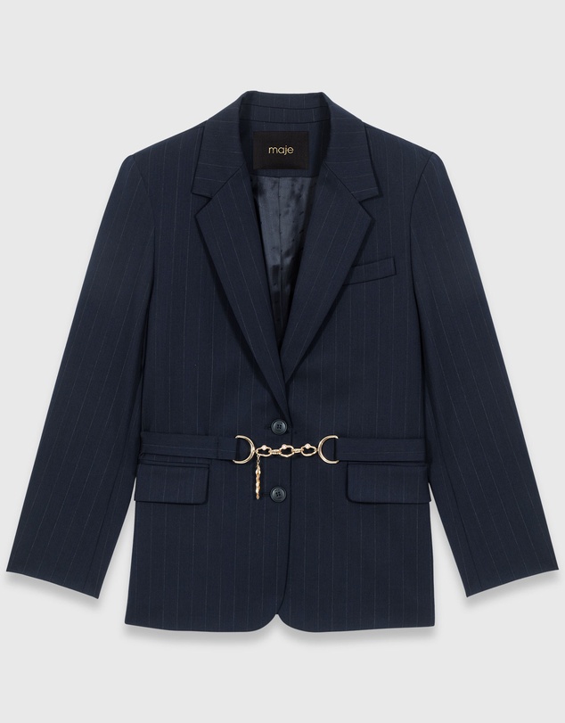 Maje - Vissila Blazer