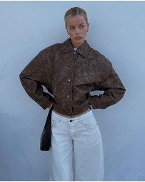 Lioness - Hailey Bomber