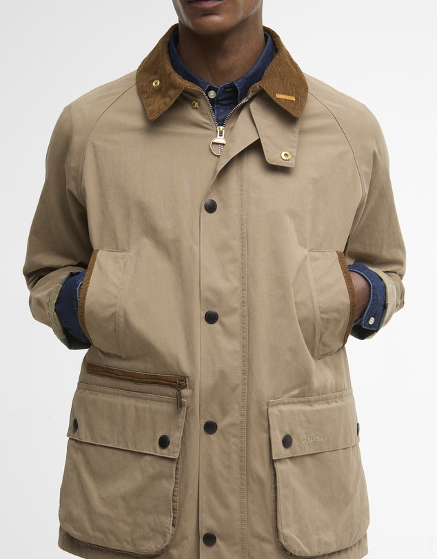 Barbour - Icons Bedale Casual Jacket