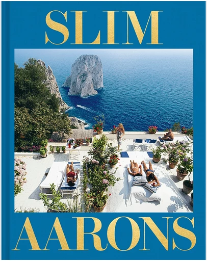 Brumby Sunstate - Slim Aarons: The Essential Collection