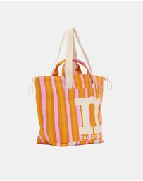 Marimekko - Mono City Tote Piccolo Bag
