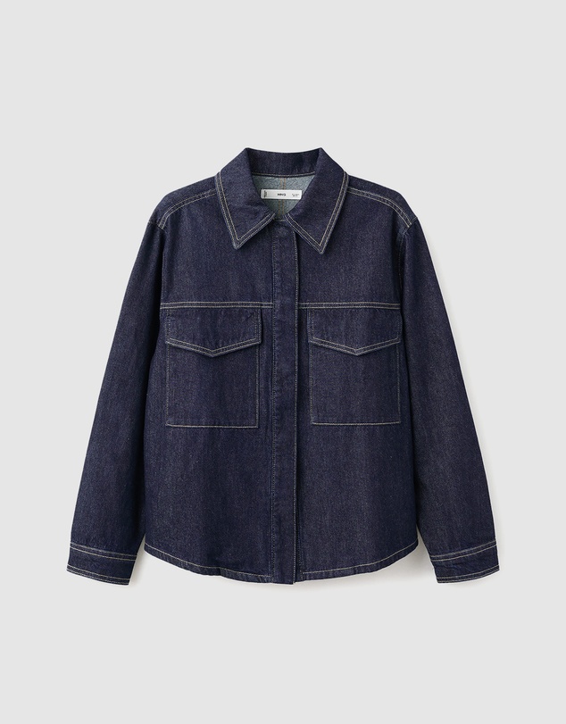 M.N.G - Aylin Shirt