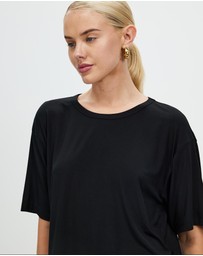 Third Form - Push Pull Tee