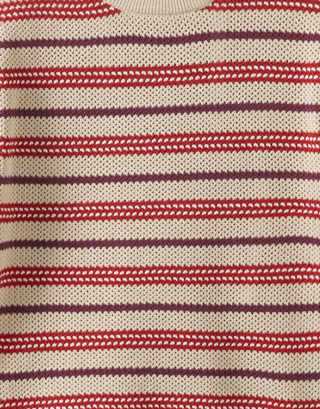 Cotton On Kids - Oversized Knit Tshirt
