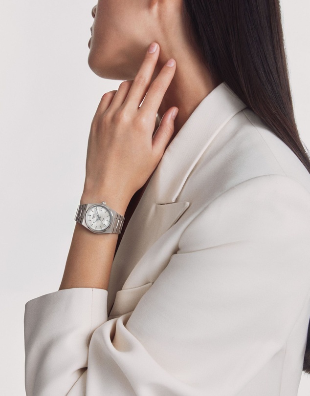 Tissot - PRX 35mm