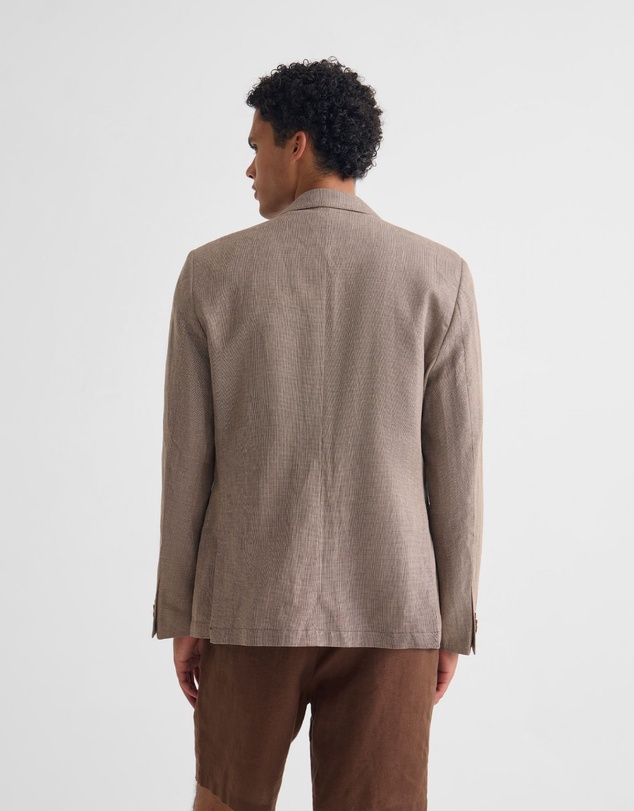 Oxford - Milton Spurce Blend Blazer