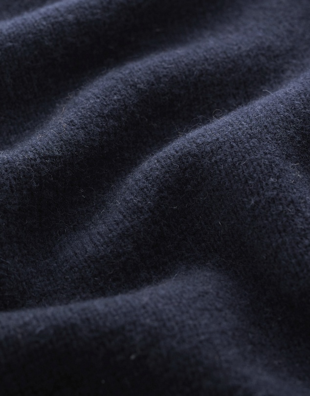 Seasalt - East View Knitted Vest