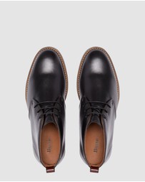 Dune London - Marching - Black