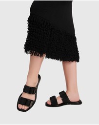 Melissa - Melissa LadyLike Slide