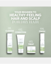 Wella - Premium Care Elements Renewing Conditioner
