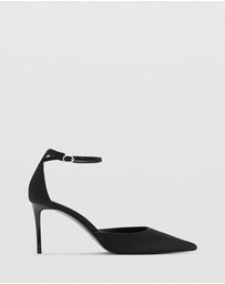 M.N.G - Lens Heels