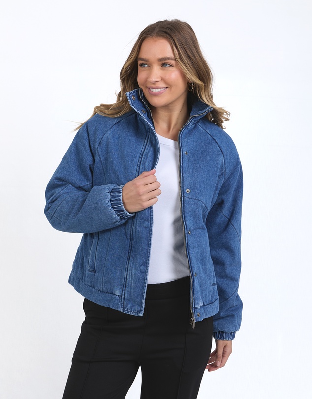 Foxwood - Rosalee Jacket