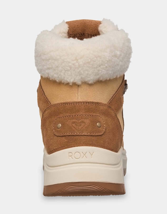 Roxy - Womens Alyah Snow Boots