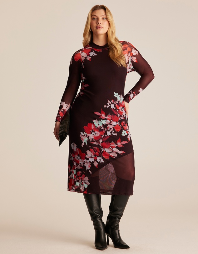 Estelle - Solene Dress