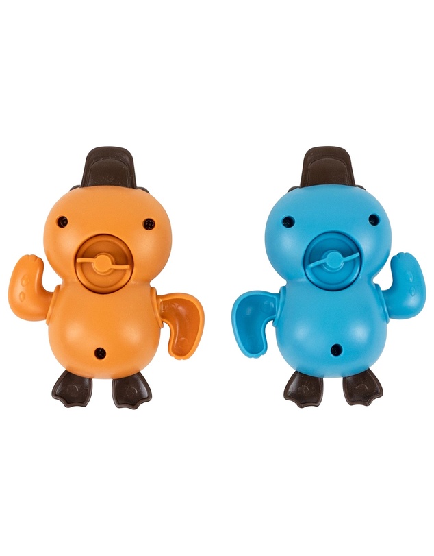 Tiger Tribe - Bath Racers - Platypuses