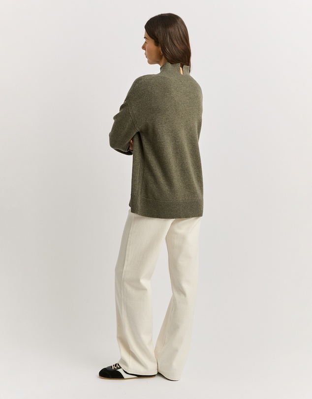 Toorallie - Split Neck Funnel