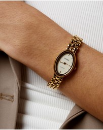 CENDRE - Phoebe Watch Gold 14K Gold