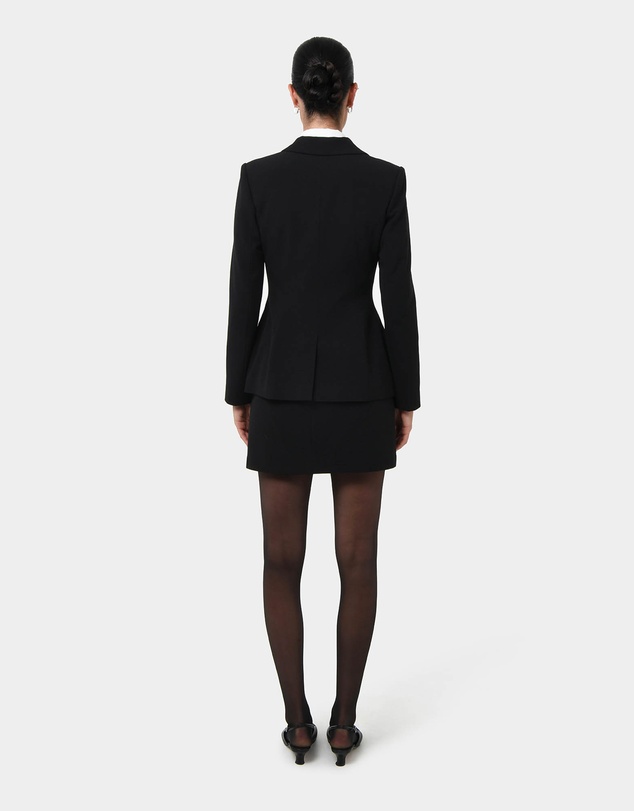 Forcast - Gordon Hourglass Blazer