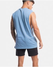 Vacancy Co - You Ripper Tank