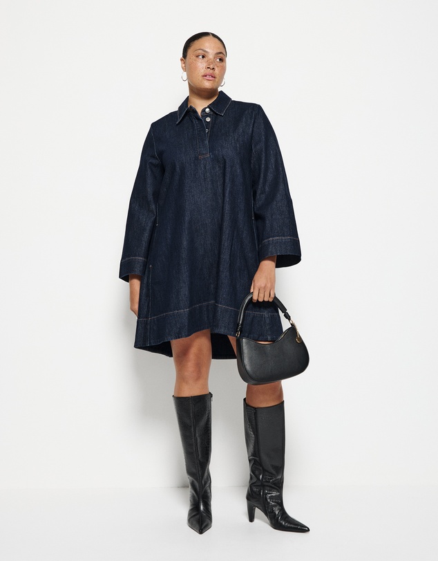 Commonry - Lacie Dress